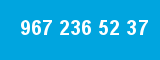 967 236 52 37 967 236 52 37